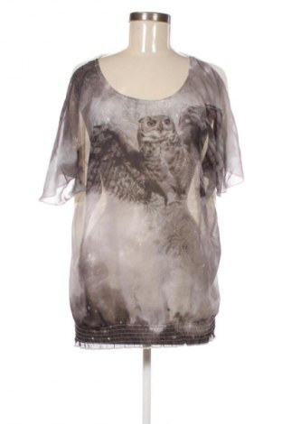 Damentop Estelle, Größe L, Farbe Mehrfarbig, Preis 14,00 €