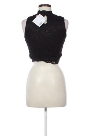 Damski top Even&Odd, Rozmiar S, Kolor Czarny, Cena 123,99 zł