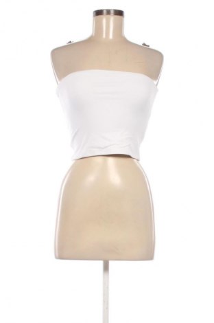 Damentop Fb Sister, Größe S, Farbe Weiß, Preis 24,00 €