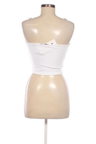 Damentop Fb Sister, Größe S, Farbe Weiß, Preis 24,00 €