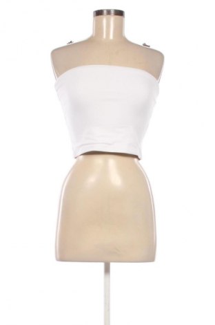 Damentop Fb Sister, Größe M, Farbe Weiß, Preis 17,00 €