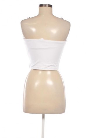 Damentop Fb Sister, Größe M, Farbe Weiß, Preis 17,00 €