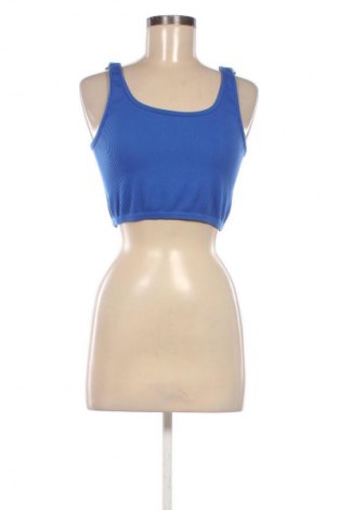 Дамски топ Fb Sister, Размер L, Цвят Син, Цена 5,11 €