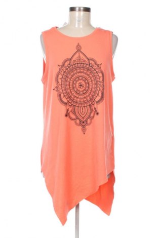 Dámský top Fb Sister, Velikost XL, Barva Červená, Cena  199,00 Kč