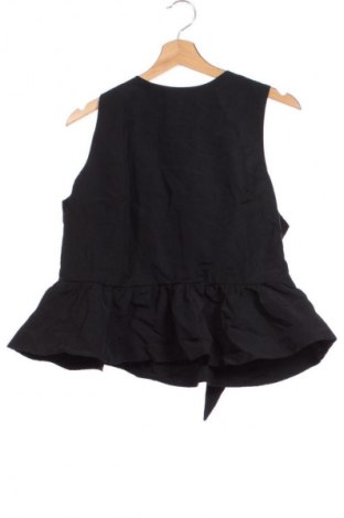 Γυναικείο τοπ H&M, Μέγεθος XL, Χρώμα Μαύρο, Τιμή 12,99 €