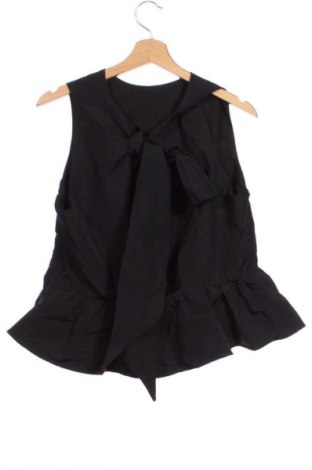 Γυναικείο τοπ H&M, Μέγεθος XL, Χρώμα Μαύρο, Τιμή 12,99 €
