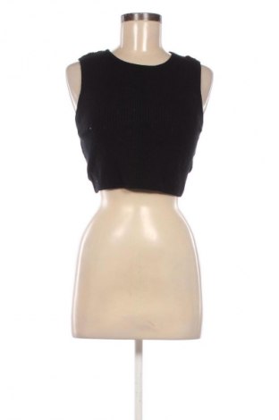 Damski top H&M, Rozmiar M, Kolor Czarny, Cena 21,99 zł