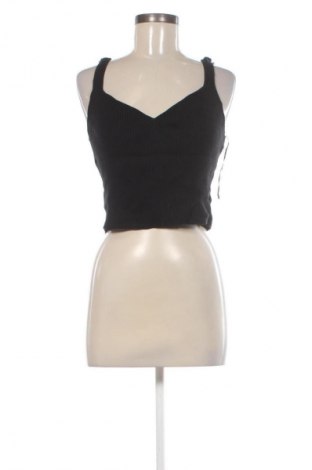 Дамски топ H&M, Размер L, Цвят Черен, Цена 5,11 €