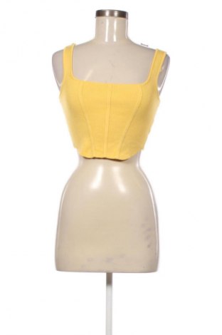 Női top H&M, Méret XS, Szín Sárga, Ár 2 989 Ft