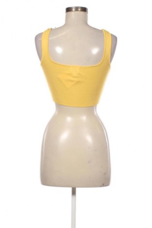 Női top H&M, Méret XS, Szín Sárga, Ár 2 989 Ft