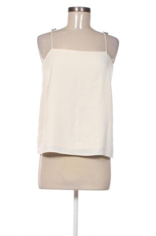 Γυναικείο τοπ H&M, Μέγεθος M, Χρώμα Εκρού, Τιμή 9,99 €