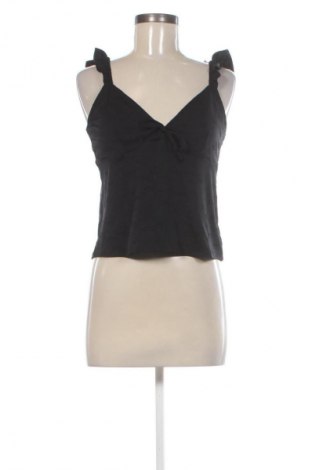 Damentop H&M Divided, Größe S, Farbe Schwarz, Preis 7,99 €