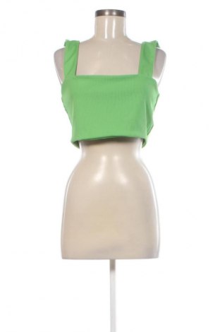 Top de femei Jake*s, Mărime M, Culoare Verde, Preț 54,99 Lei
