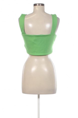 Top de femei Jake*s, Mărime M, Culoare Verde, Preț 54,99 Lei