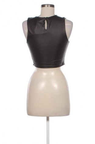 Damski top Just Be, Rozmiar S, Kolor Czarny, Cena 40,99 zł