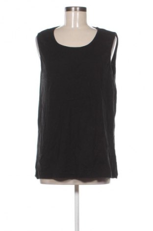 Dámsky top  Laura Torelli, Veľkosť XL, Farba Čierna, Cena  8,95 €