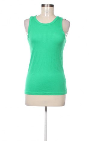 Top de femei Love, Mărime L, Culoare Verde, Preț 46,99 Lei