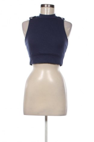 Дамски топ MOTF, Размер M, Цвят Син, Цена 9,20 €