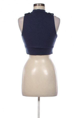 Дамски топ MOTF, Размер M, Цвят Син, Цена 9,20 €