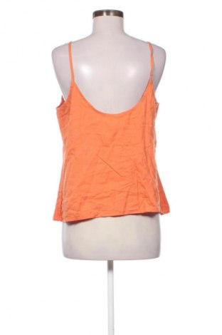 Дамски топ Mango, Размер L, Цвят Оранжев, Цена 8,69 €