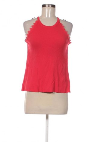 Дамски топ Morgan, Размер M, Цвят Червен, Цена 8,69 €