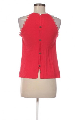 Дамски топ Morgan, Размер M, Цвят Червен, Цена 8,69 €