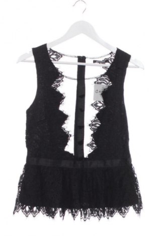 Damski top My Hailys, Rozmiar M, Kolor Czarny, Cena 79,47 zł