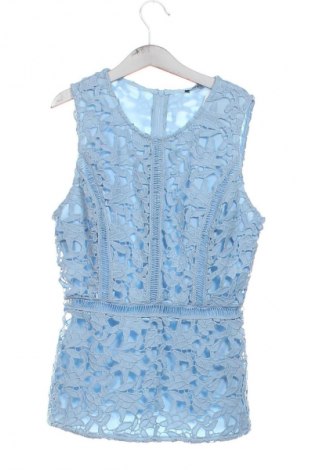 Damentop Orsay, Größe XS, Farbe Blau, Preis 7,99 €
