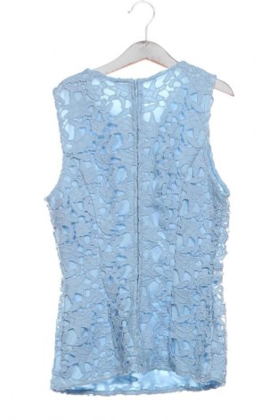 Damentop Orsay, Größe XS, Farbe Blau, Preis 7,99 €