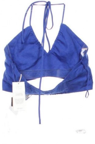 Damentop Oysho, Größe S, Farbe Blau, Preis € 32,00