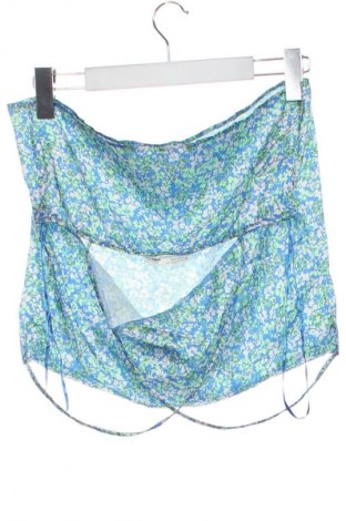 Top de femei Pull&Bear, Mărime M, Culoare Multicolor, Preț 38,99 Lei