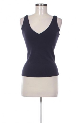 Damentop S.Oliver, Größe M, Farbe Blau, Preis 8,99 €