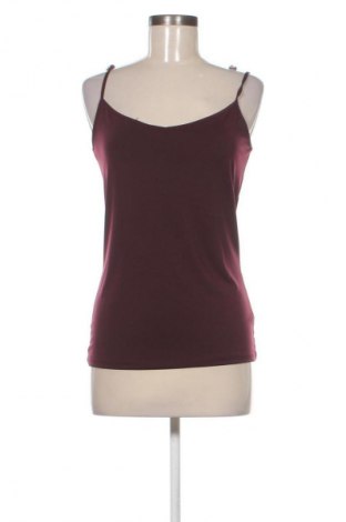 Top de femei S.Oliver, Mărime M, Culoare Roșu, Preț 44,99 Lei