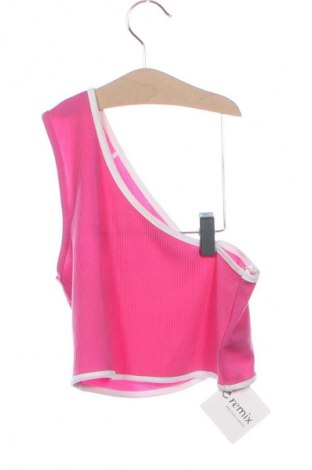 Dámský top Sinsay, Velikost S, Barva Růžová, Cena  159,00 Kč