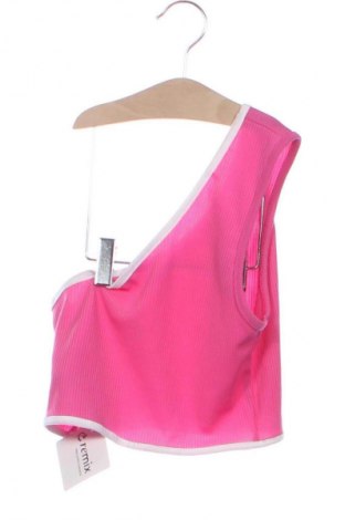 Dámský top Sinsay, Velikost S, Barva Růžová, Cena  159,00 Kč