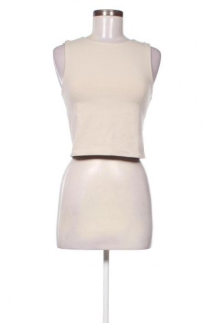 Dámský top Stradivarius, Velikost L, Barva Béžová, Cena  179,00 Kč