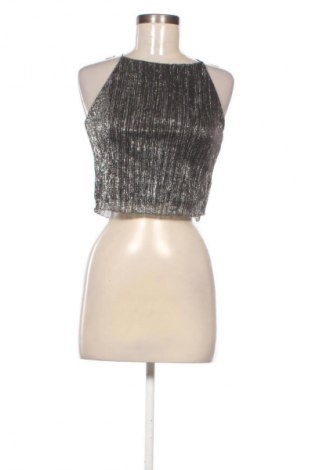 Dámský top Tally Weijl, Velikost XS, Barva Černá, Cena  169,00 Kč