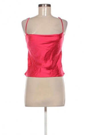 Γυναικείο τοπ Terranova, Μέγεθος XS, Χρώμα Κόκκινο, Τιμή 6,99 €