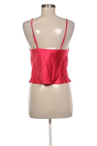 Γυναικείο τοπ Terranova, Μέγεθος XS, Χρώμα Κόκκινο, Τιμή 6,99 €