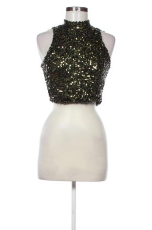 Damski top Tess, Rozmiar M, Kolor Zielony, Cena 27,99 zł