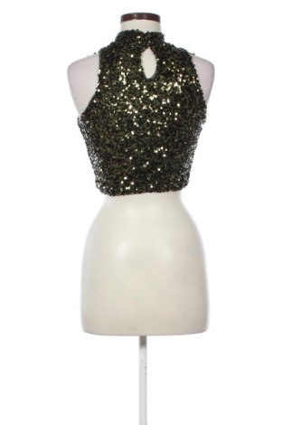 Damski top Tess, Rozmiar M, Kolor Zielony, Cena 27,99 zł