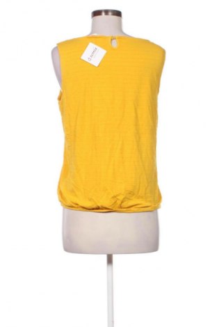 Női top Tom Tailor, Méret L, Szín Sárga, Ár 4 059 Ft