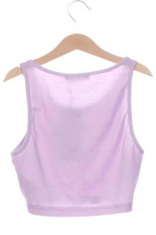 Damski top Trendyol, Rozmiar XS, Kolor Fioletowy, Cena 171,47 zł