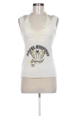 Damentop Unbranded, Größe M, Farbe Gelb, Preis € 15,00