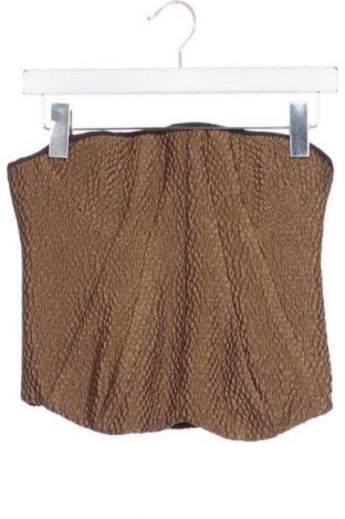 Női top Unbranded, Méret M, Szín Barna, Ár 3 109 Ft