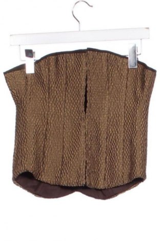 Női top Unbranded, Méret M, Szín Barna, Ár 3 109 Ft