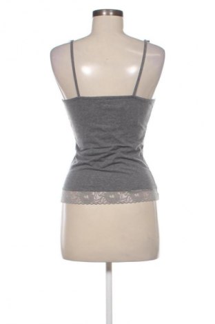 Top de femei Unbranded, Mărime S, Culoare Gri, Preț 49,99 Lei
