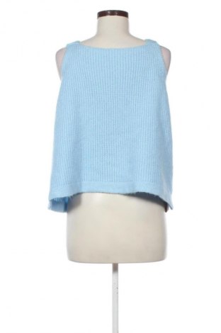 Damentop Unbranded, Größe L, Farbe Blau, Preis 13,99 €