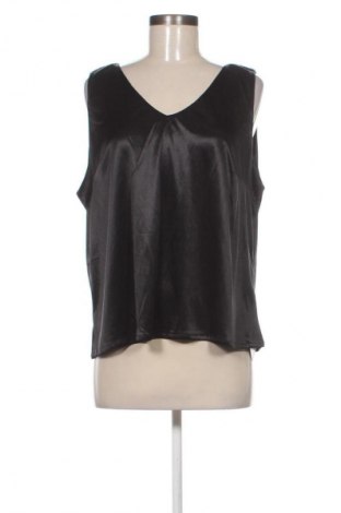 Γυναικείο τοπ Unbranded, Μέγεθος XL, Χρώμα Μαύρο, Τιμή 8,99 €