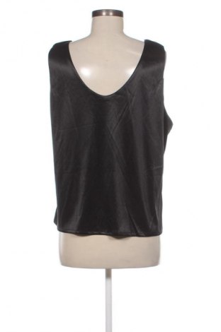 Γυναικείο τοπ Unbranded, Μέγεθος XL, Χρώμα Μαύρο, Τιμή 8,99 €